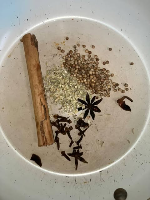 How to make Pho at your house. (very easy)