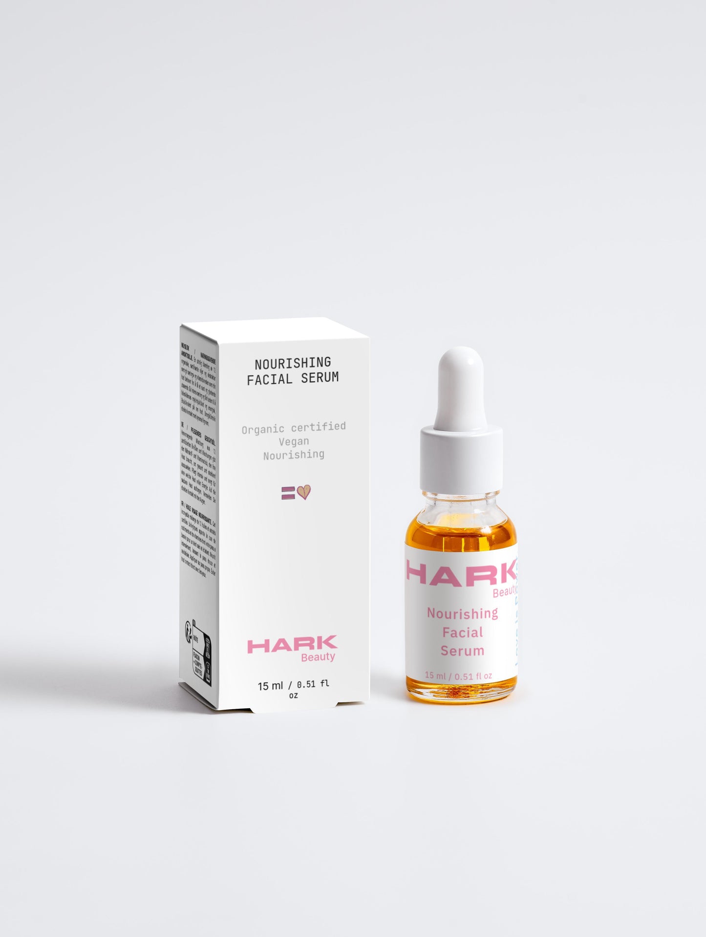 Nourishing Facial Serum
