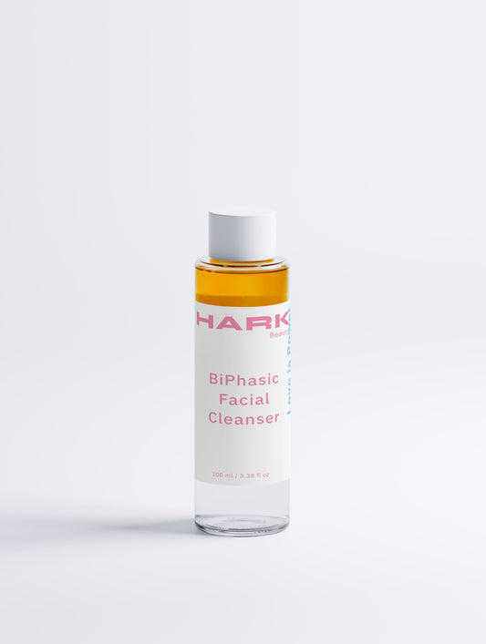 BiPhasic Facial Cleanser