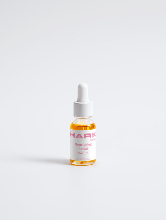 Nourishing Facial Serum