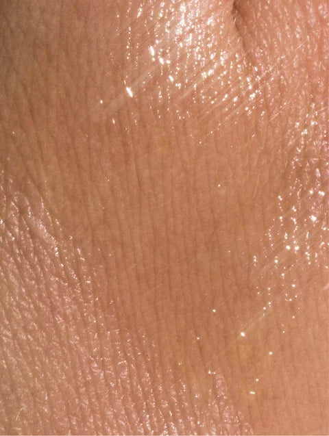 Nourishing Facial Serum